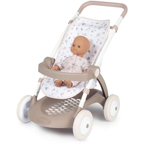 Kolica za lutke Smoby Stroller (58 cm) Slike