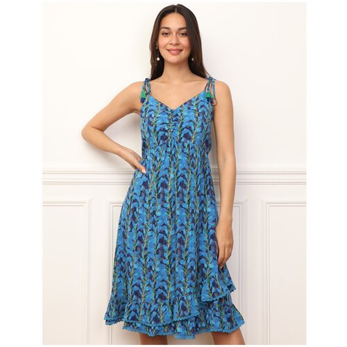La Modeuse 71019_P166430 Plava Slike