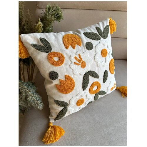 Mila Home Prevleka za blazino 43x43 cm – Cene
