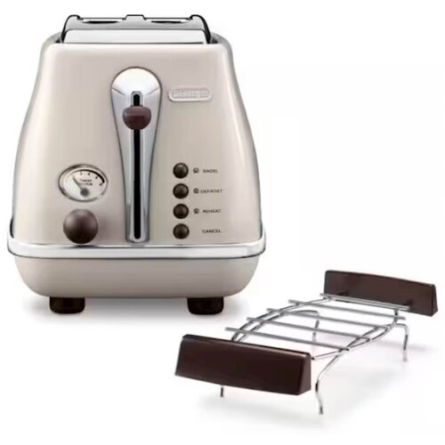 Toster DELONGHI CTOV2103.BG Cijene
