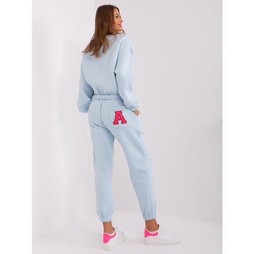 My Red Lips Set-EM-KMPL-804.00P-light blue Slike