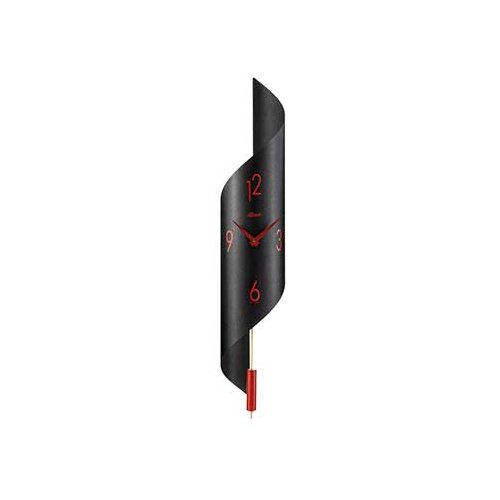 Hermle Reichenbach Zidni sat Steel Axis Pendulum Cijene