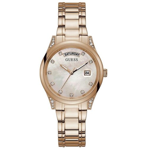 Guess Ženski satovi GW0047L2 (&amp;Oslash; 36 mm) Slike