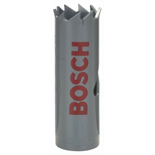 Bosch testera za otvore HSS-Bi metal 17mm ( 2608584140 ) Slike