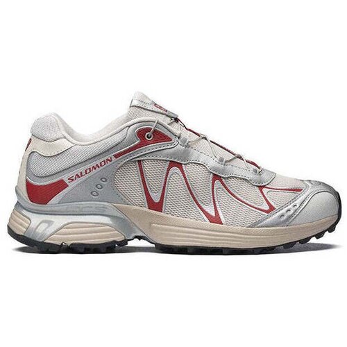 Salomon Nizke superge XT Whisper Silver Red pisana Cene