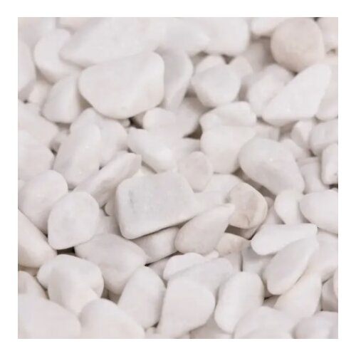 Nero tasos 1-3cm dekorativni kamen 25kg ( 12552 ) Cene