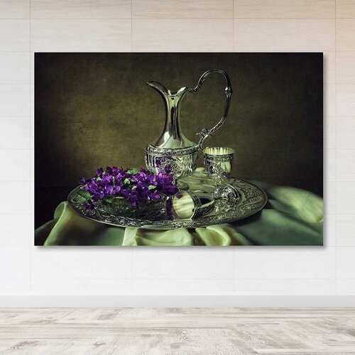 Wallity Slika DEV03038100140, 100x140 cm Cene