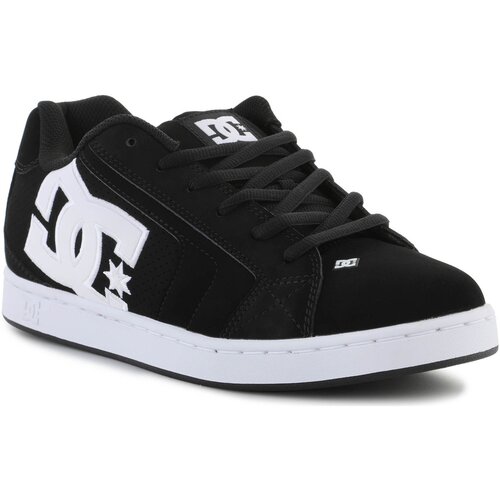 Dc Shoes Skate čevlji DC Net 302361-BLW Črna Slike