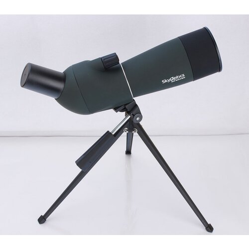 Skyoptics Teleskop Spotting Scope 20-60x60mm Cene