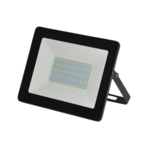 Viz Komerc Led reflektor SUPER SLIM 50W 6500K Elit Cene
