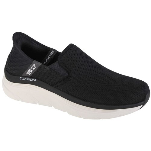 Skechers d'lux walker - orford 232455-blk Cijene