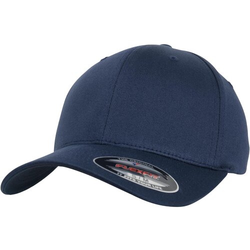Flexfit Organic Cotton Navy Cap Cijene
