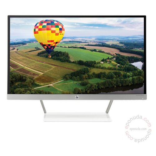 HP Pavilion 24xw IPS L5N91AA monitor Slike