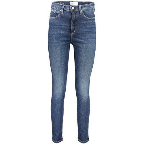 Calvin Klein WOMEN&#39;S DENIM JEANS BLUE Cijene