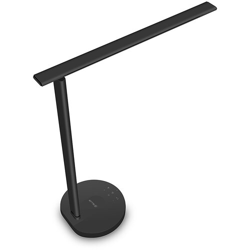 Tellur SMART WIFI DESK LAMP, 12W, WHITE, WARM, QI 10W, USB 10W, BIJELA PODESIVA, (08-tll331381) Cijene