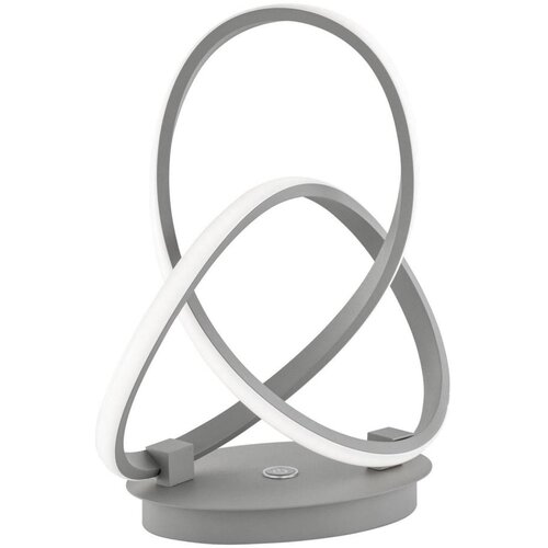 Wofi 8134.01.88.9000 - LED prigu&amp;scaron;iva stona lampa INDIGO LED/19W/230V Slike