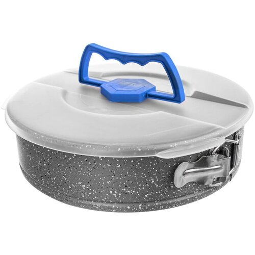 Orion Metalni kalup za pečenje za torte ø 26 cm Grande – Cijene