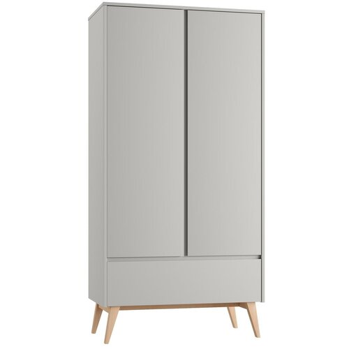 Pinio Siva otro&amp;scaron;ka garderobna omara 100x52,5 cm Swing &amp;ndash; Slike