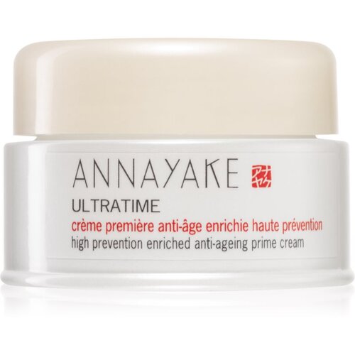 Annayake Ultratime High Prevention Anti-Ageing Prime Cream krema za lice protiv prvih znakova starenja kože 50 ml Cene