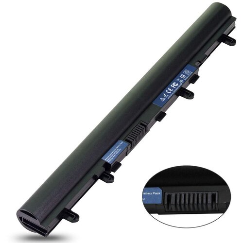  Baterija za Acer V5-431 14.8V 2200mAh 33Wh Li-ion Slike