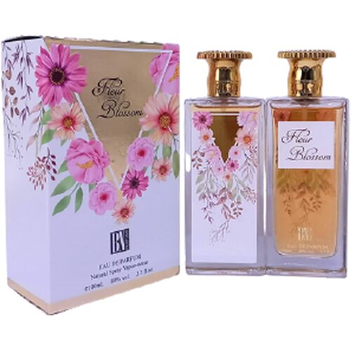 BN Fleur Blossom edp women 100ml Cene