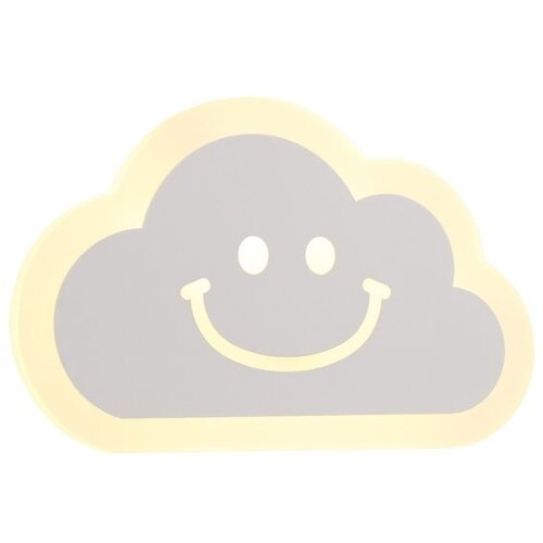  LED zidna lampa DF4903-10Z WH Slike