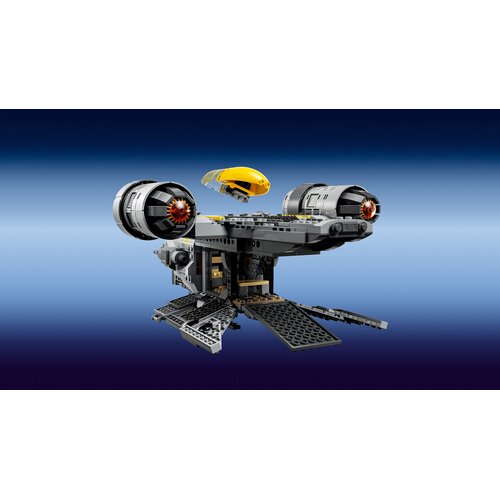 Star Wars&amp;trade; - 75447 Razor Crest&amp;trade; - 1 k. Slike