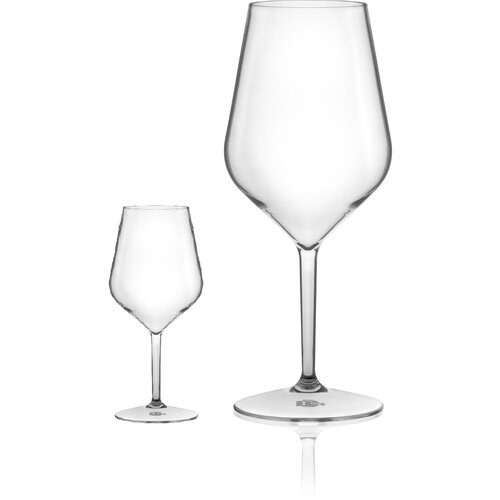 Brunner Komplet 2 kozarcev za vino 0830229N.C71 Cene