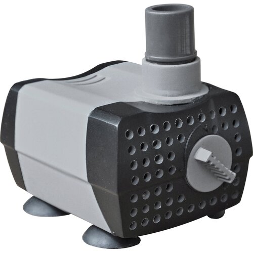 HEISSNER Indoor pumpa za fontanu Smartline P300-i - 100 - 320 l/h - Schuko-Stecker / Typ F Cijene