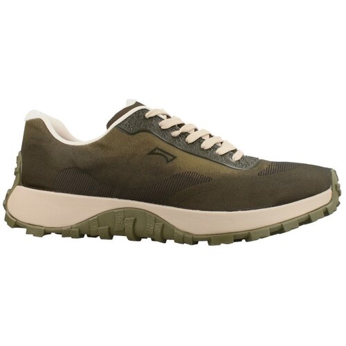 Camper Modne superge Jacquard 3d Zelena Slike