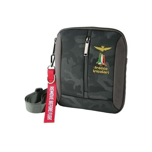 Aeronautica Militare Ročne torbice Drone Črna Cene