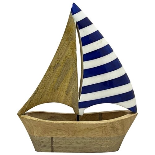 Signes Grimalt Kipci in figurice Čoln Jadrnica S Večbarvna Cene