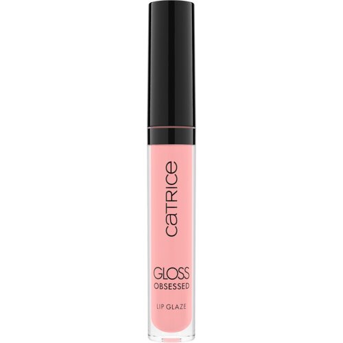 Catrice Gloss Obsessed sjajilo za usne nijansa 020 Same Gloss, Different Day 2.5 ml Slike