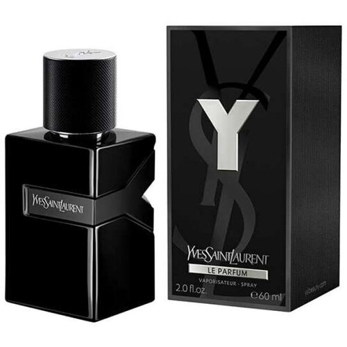 Parfem Y Le Parfum parfumirana voda za mo&amp;scaron;ke 60 ml Slike