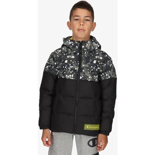 Champion jakna za dečake popay jacket CHA223B503-01 Cene