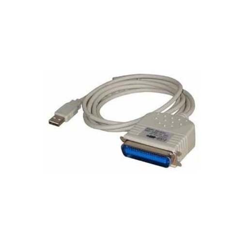  Kabl Wiretek USB2.0 to Parallel CENTRONIX Slike