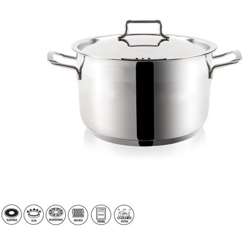Orion Inox lonac s poklopcem Anett, 3 l Cijene