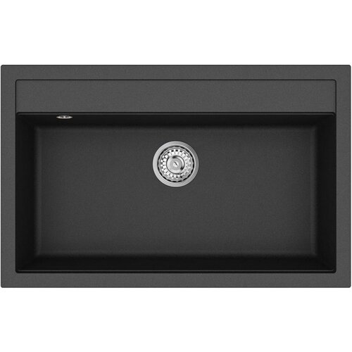  Sudoper Helika QUADRO SQQ103-W Black metallic Cijene