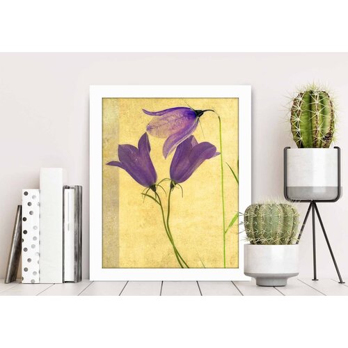 Wallity BCT-005 multicolor decorative framed mdf painting Slike