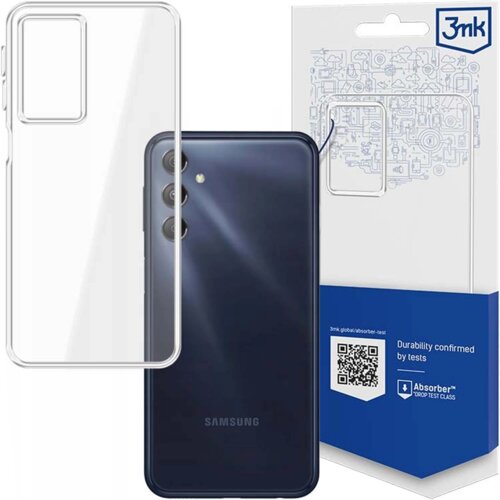 3mk ARMOR OVITEK OVITEK ZA TELEFON SAMSUNG GALAXY M34 5G PROZOREN, (21972424) Cene