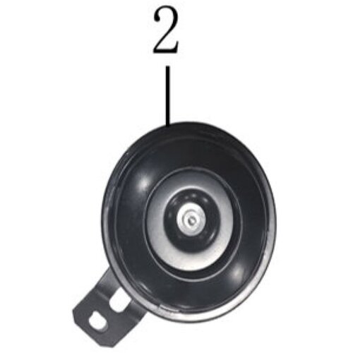  Sirena 4020-30-00001 za skuter Motovene New Flash HF Slike