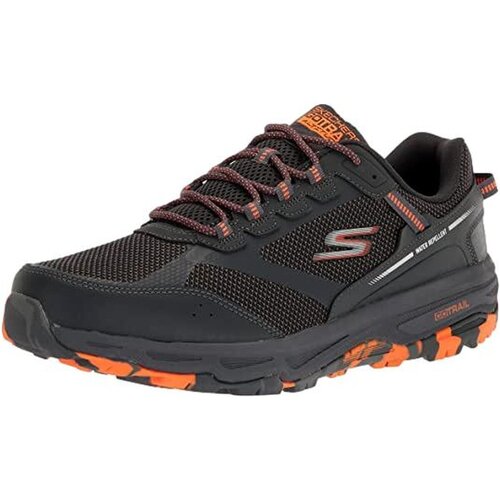 Skechers Tek &amp;amp; Trail ZAPATILLAS GO RUN TRAIL 220917 Siva Slike