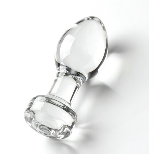 Toyjoy Glass Worxx Anal Stargazer Clear Cijene