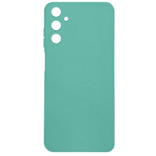  Maska za telefon SOFT CASE za Samsung A05s tirkizna Cene