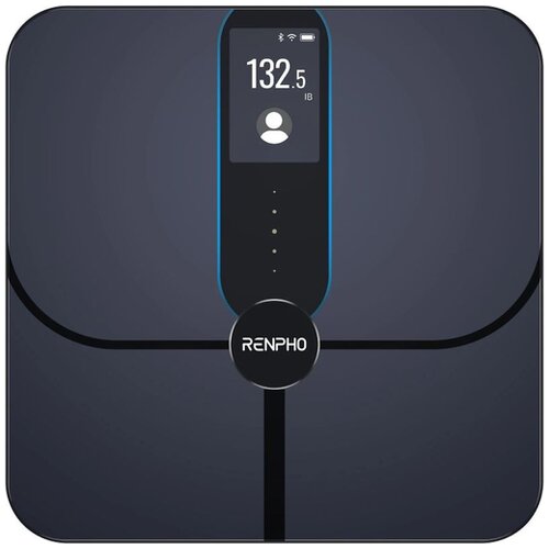 RENPHO digitalna tehtnica za spremljanje zdravja Elis Nova WiFi, PEU-R-A031 Cene