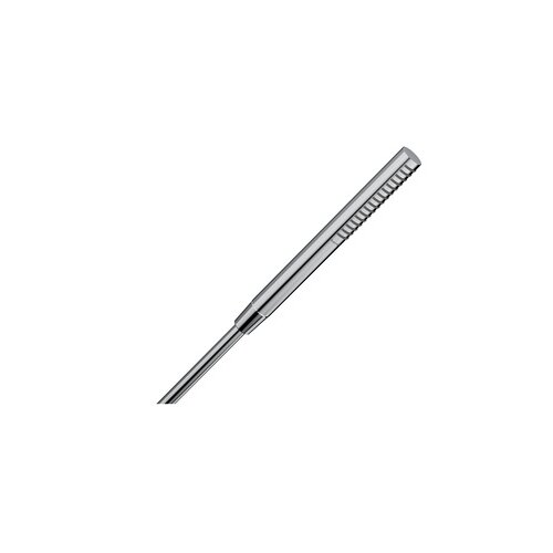 Hansgrohe Pulsify S EcoSmart+ 100 Chrome ručni tu&amp;scaron; sa 1 vrstom mlaza 24126000 Slike