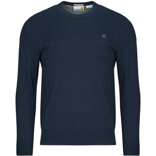 Timberland Puloverji Cotton YD Sweater Cene