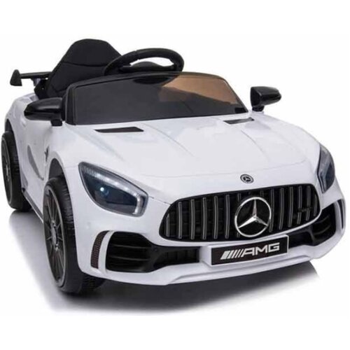 Denis avto na akumulator Mercedes AMG GTR, 3S, bela Cene