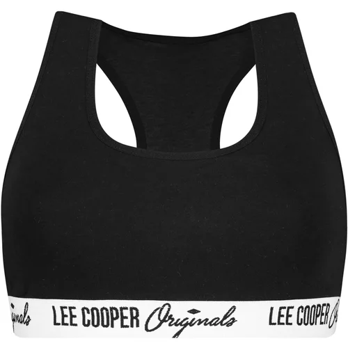 Lee Cooper Ženski športni nedrček