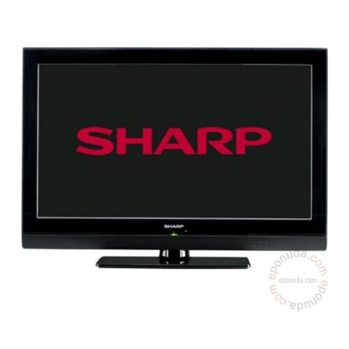 Sharp LC-32SH330E LCD televizor Slike
